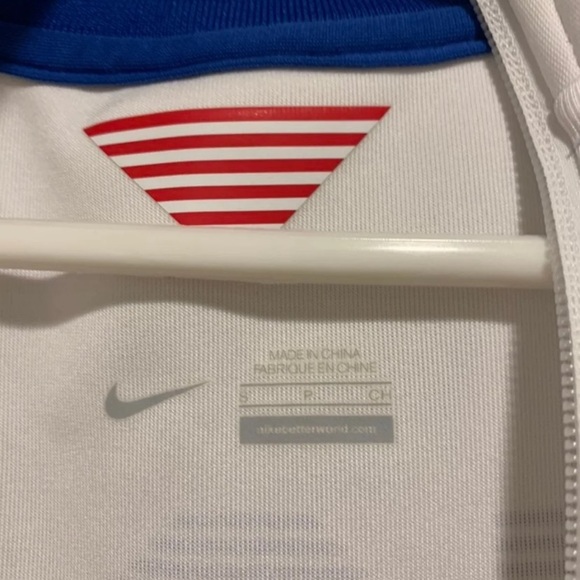Nike US soccer jacket - Picture 2 of 4